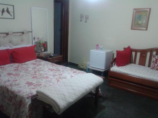 Pousada Alto Da Pontinha Araruama Extérieur photo
