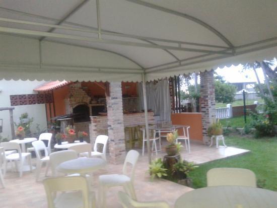Pousada Alto Da Pontinha Araruama Extérieur photo
