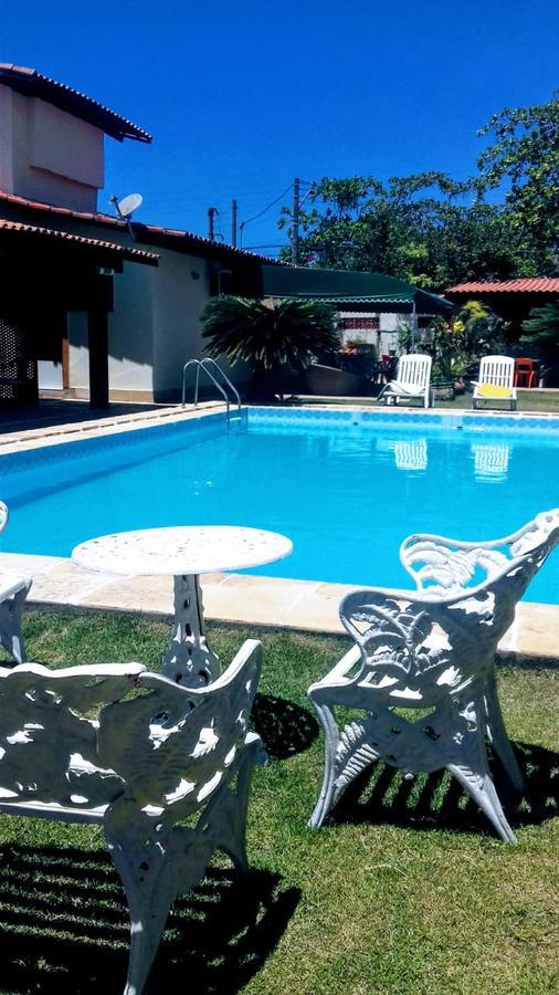 Pousada Alto Da Pontinha Araruama Extérieur photo