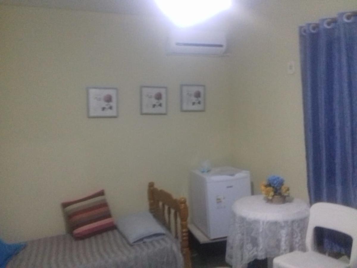 Pousada Alto Da Pontinha Araruama Extérieur photo