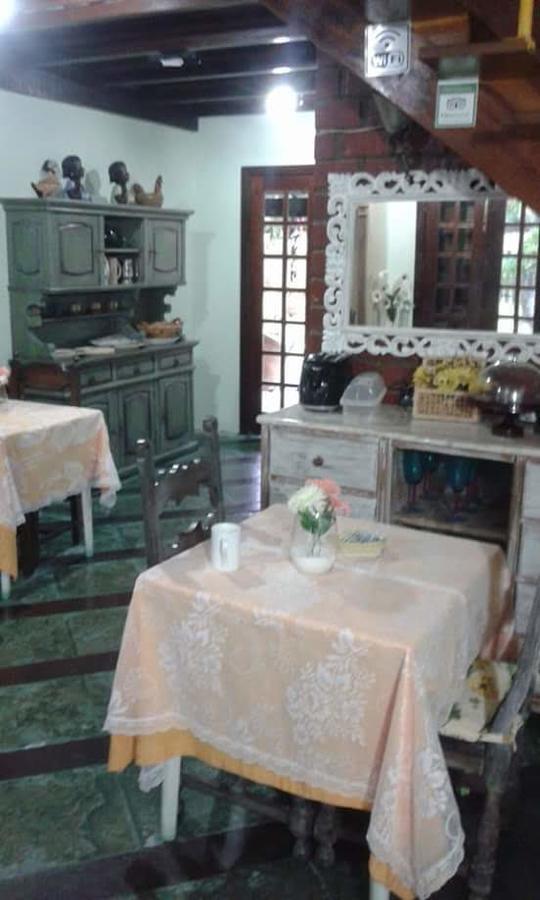Pousada Alto Da Pontinha Araruama Extérieur photo