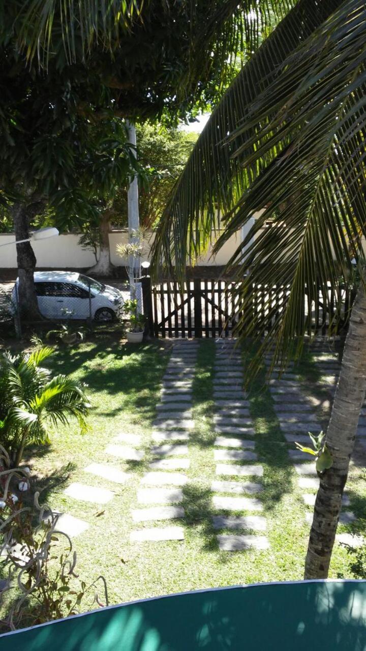 Pousada Alto Da Pontinha Araruama Extérieur photo