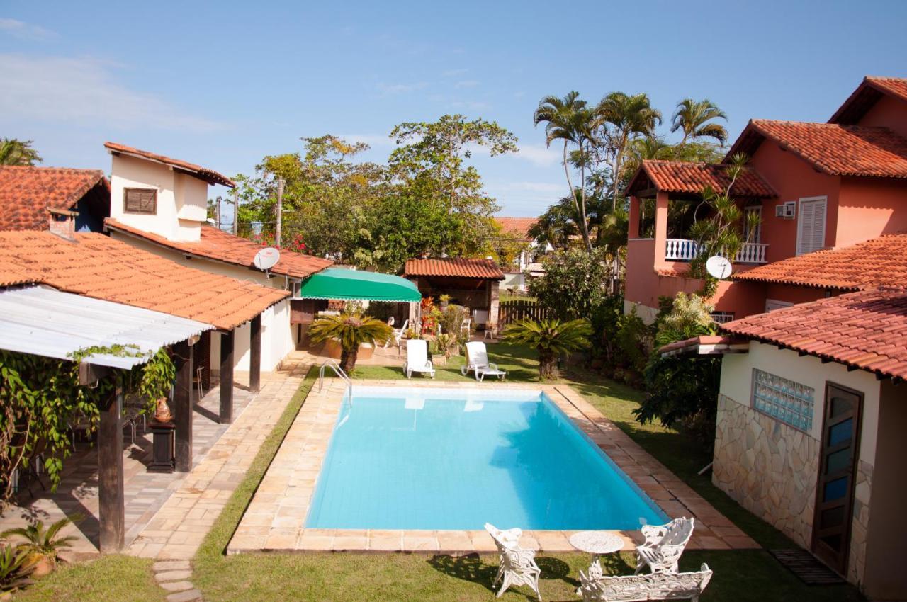 Pousada Alto Da Pontinha Araruama Extérieur photo