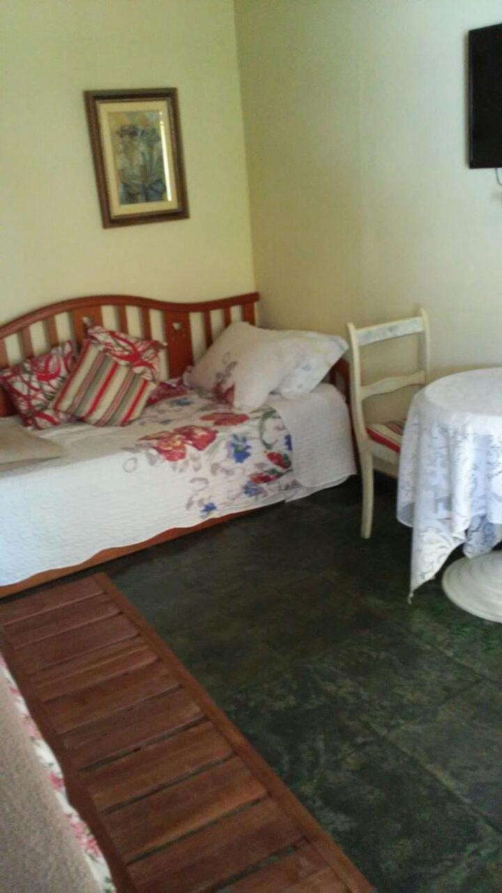 Pousada Alto Da Pontinha Araruama Extérieur photo